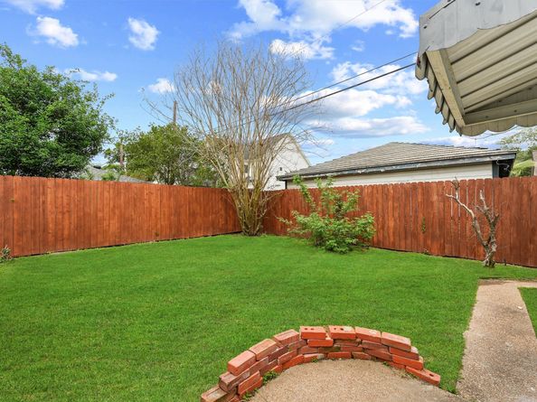 6645 Fairfield Street, Houston TX 77023