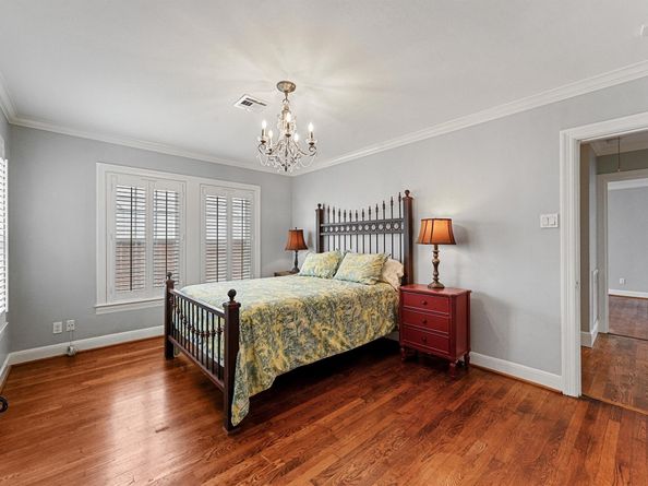6645 Fairfield Street, Houston TX 77023