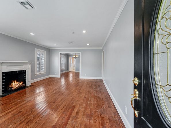 6645 Fairfield Street, Houston TX 77023