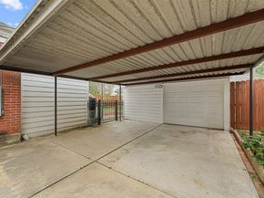 6645 Fairfield Street, Houston TX 77023