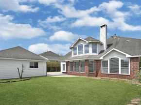 17203 Country Brook Lane, Houston TX 77095