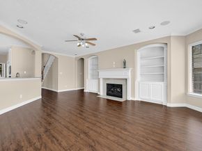 17203 Country Brook Lane, Houston TX 77095