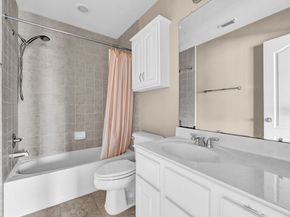 17203 Country Brook Lane, Houston TX 77095