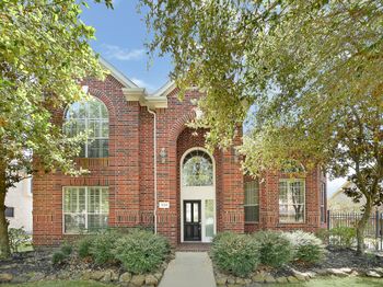 17203 Country Brook Lane