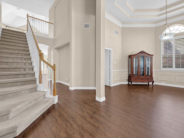 17203 Country Brook Lane, Houston TX 77095