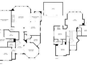 17203 Country Brook Lane, Houston TX 77095