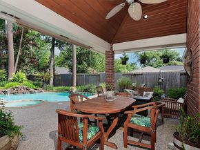 15 Amber Sky Place, The Woodlands TX 77381