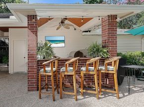 15 Amber Sky Place, The Woodlands TX 77381