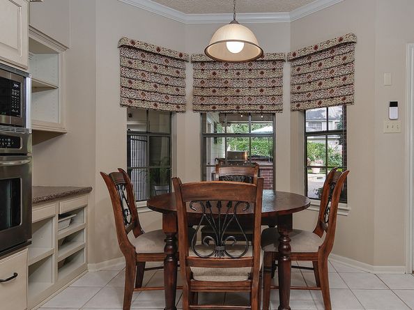 15 Amber Sky Place, The Woodlands TX 77381