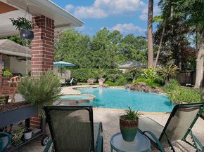15 Amber Sky Place, The Woodlands TX 77381