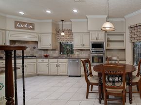 15 Amber Sky Place, The Woodlands TX 77381