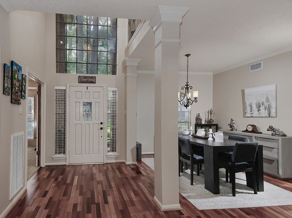 15 Amber Sky Place, The Woodlands TX 77381