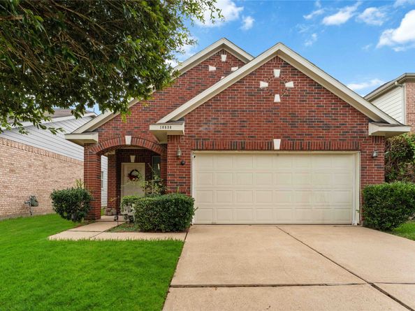 10838 Shannon Mills Lane, Houston TX 77075