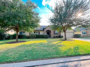 11303 Crestbrook Park Lane, Tomball TX 77375