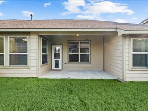 11303 Crestbrook Park Lane, Tomball TX 77375
