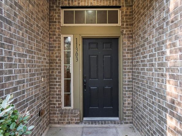 11303 Crestbrook Park Lane, Tomball TX 77375