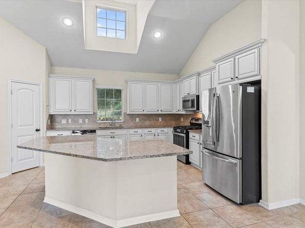 11303 Crestbrook Park Lane, Tomball TX 77375