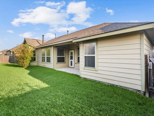 11303 Crestbrook Park Lane, Tomball TX 77375