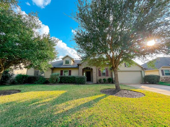 11303 Crestbrook Park Lane, Tomball TX 77375