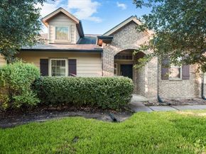 11303 Crestbrook Park Lane, Tomball TX 77375