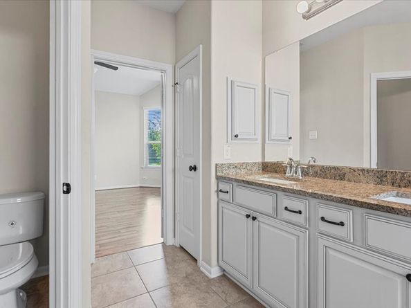 11303 Crestbrook Park Lane, Tomball TX 77375