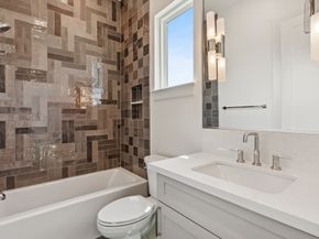 4705 Gibson Street, Houston TX 77007