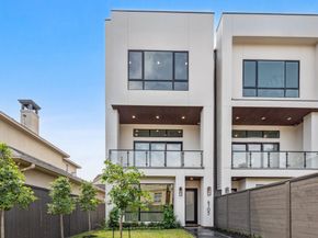 4705 Gibson Street, Houston TX 77007
