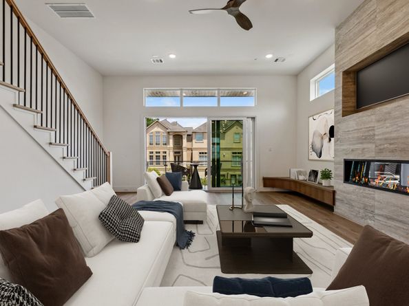 4705 Gibson Street, Houston TX 77007