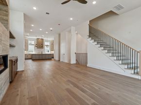 4705 Gibson Street, Houston TX 77007