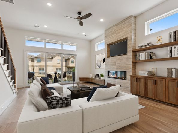 4705 Gibson Street, Houston TX 77007