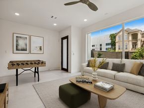 4705 Gibson Street, Houston TX 77007