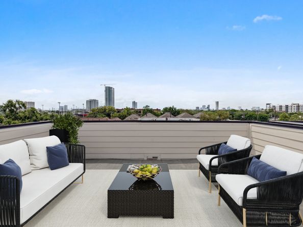 4705 Gibson Street, Houston TX 77007