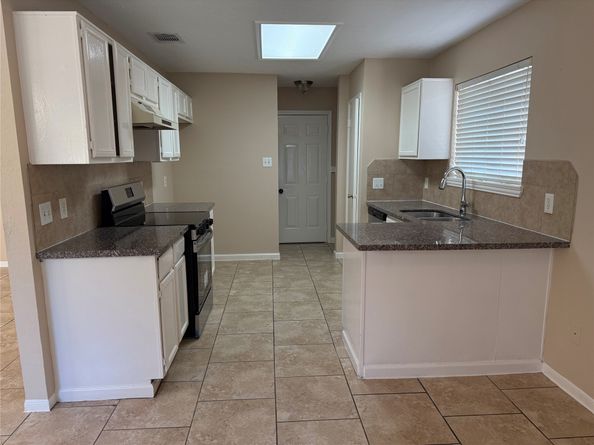 4122 Monteith Drive, Spring TX 77373
