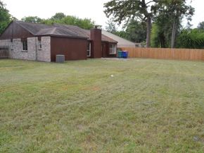 4122 Monteith Drive, Spring TX 77373