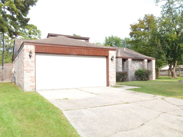4122 Monteith Drive, Spring TX 77373