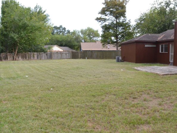 4122 Monteith Drive, Spring TX 77373