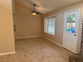 4122 Monteith Drive, Spring TX 77373