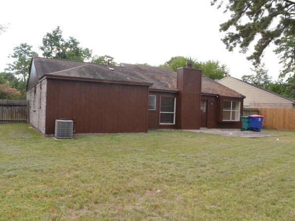4122 Monteith Drive, Spring TX 77373