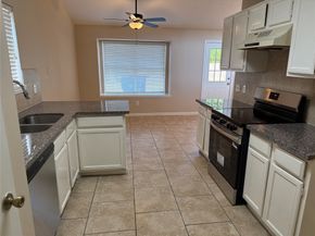 4122 Monteith Drive, Spring TX 77373