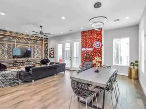 1915 Kolfahl Street B, Houston TX 77023
