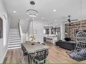 1915 Kolfahl Street B, Houston TX 77023