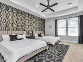 1915 Kolfahl Street B, Houston TX 77023