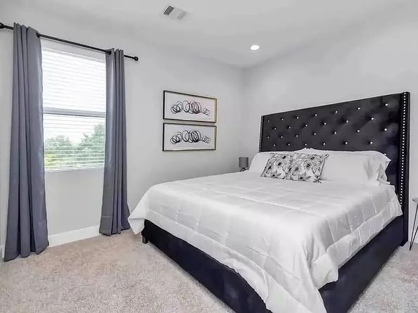 1915 Kolfahl Street B, Houston TX 77023