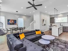 1915 Kolfahl Street B, Houston TX 77023