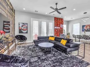 1915 Kolfahl Street B, Houston TX 77023
