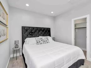 1915 Kolfahl Street B, Houston TX 77023