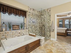 31215 Lakeview Bend Lane, Spring TX 77386
