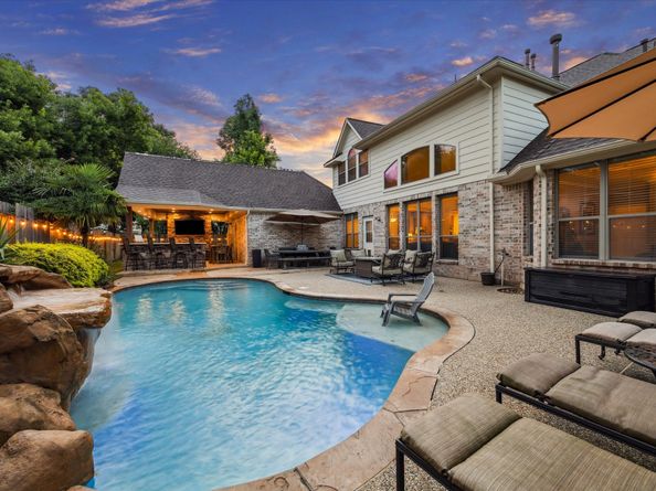 31215 Lakeview Bend Lane, Spring TX 77386