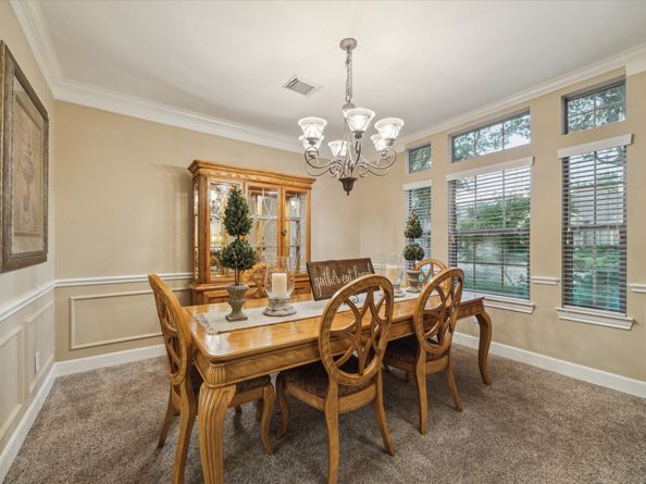 31215 Lakeview Bend Lane, Spring TX 77386