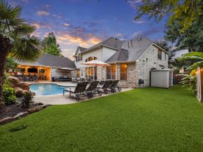 31215 Lakeview Bend Lane, Spring TX 77386